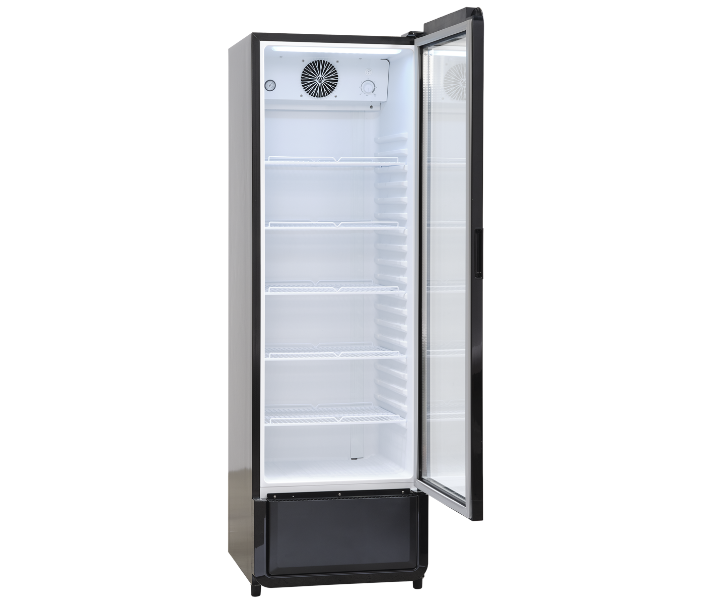 Scandomestic DC280BD Professionelle Køleskabe billede 2