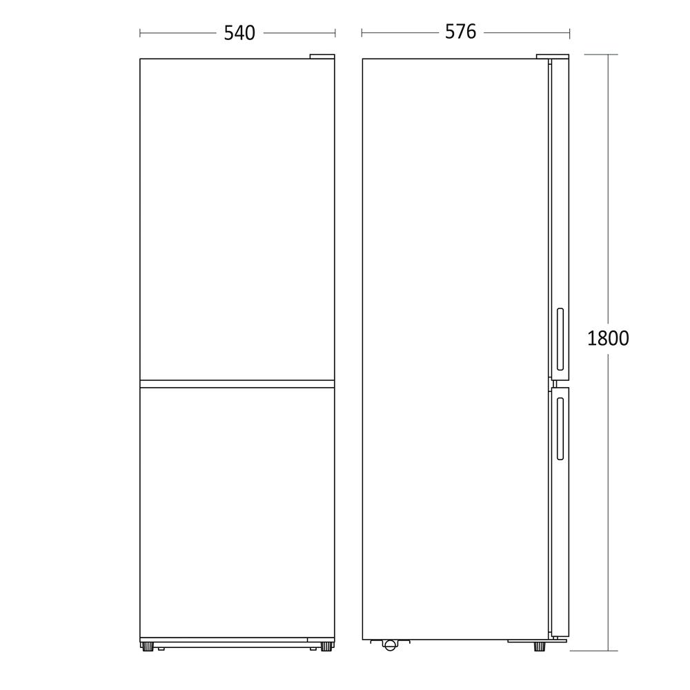 Versa SKF 18055 NF