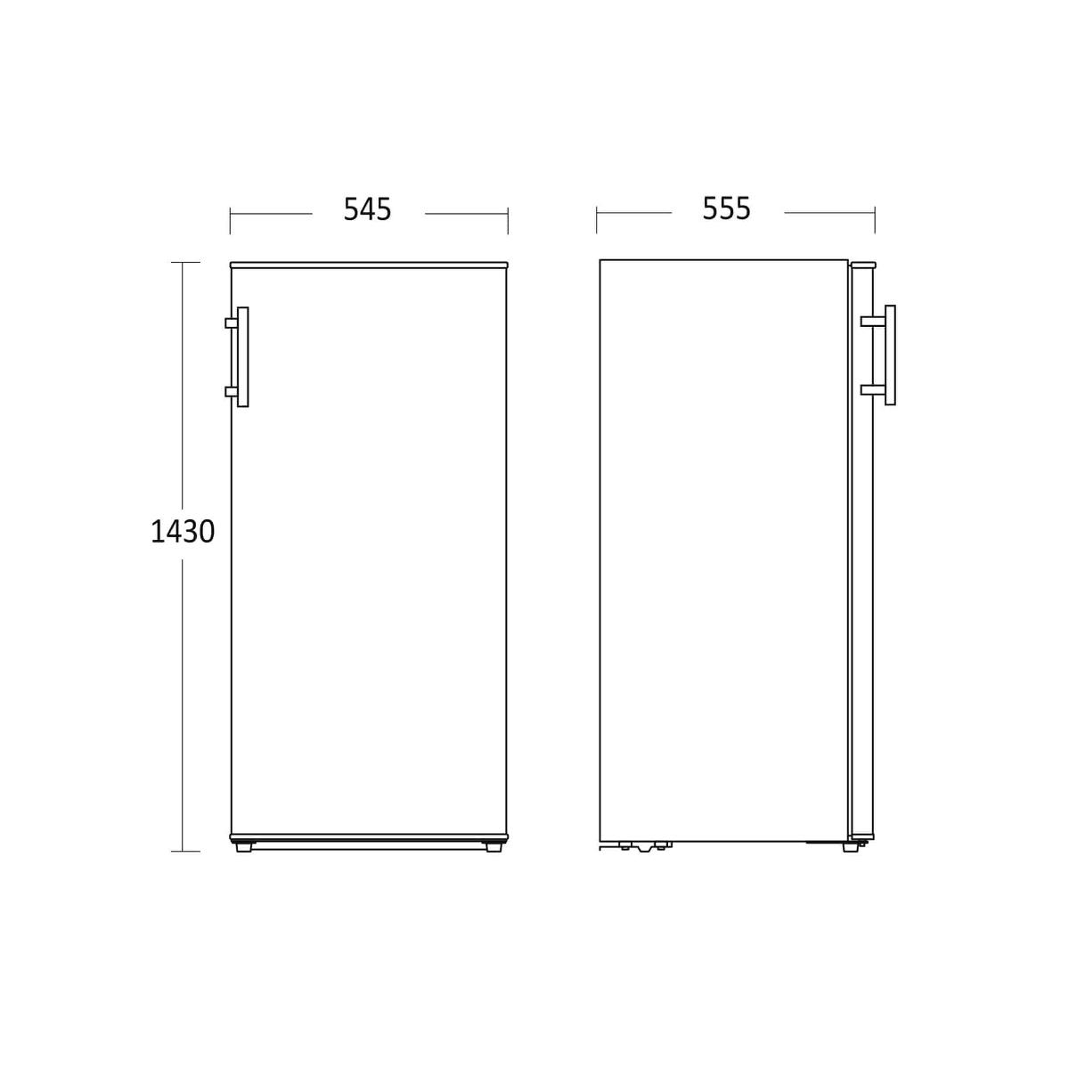 Versa SKS 14455 WH billede 2