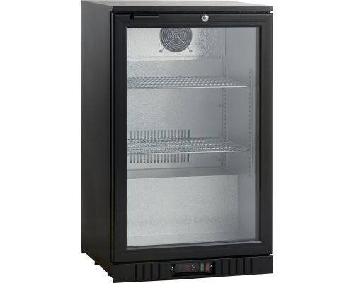 Scandomestic BB131HBA Backbar billede 1