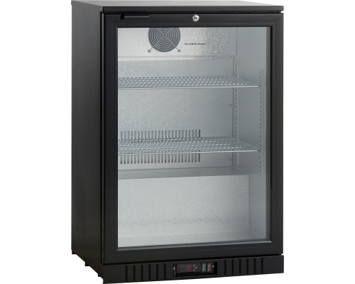 Scandomestic BB141HBA Backbar