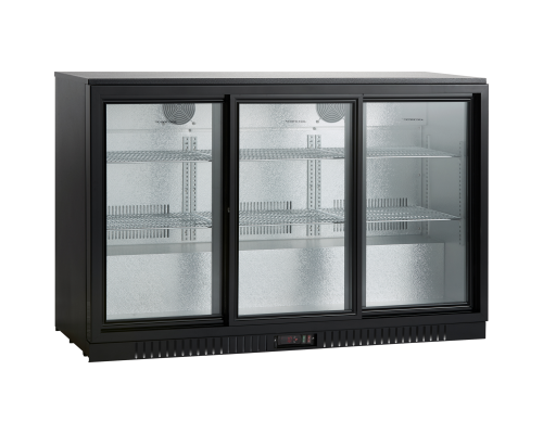 Scandomestic BB311HBA Backbar billede 1
