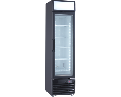 Scandomestic DF217BC Displayfryser billede 1