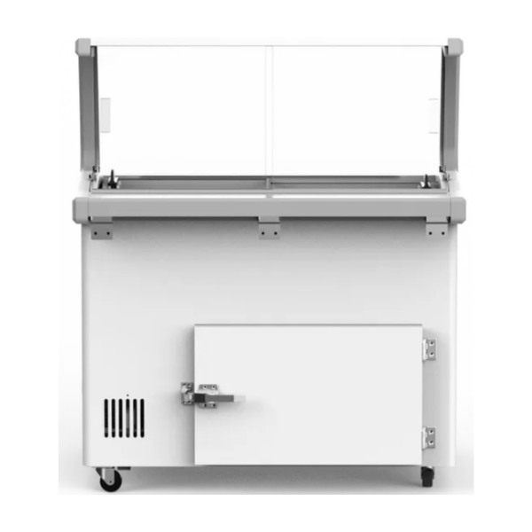 Scancool SIC4WB, Ice Cream Freezer Kummefryser