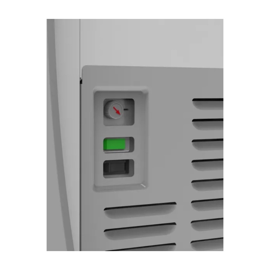Scancool SIC4WB, Ice Cream Freezer Kummefryser