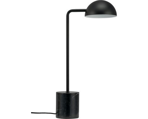 Dyberg Larsen Marble bordlampe billede 1