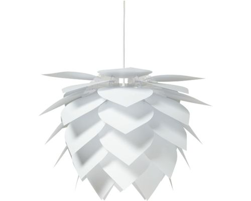 Dyberg Larsen Illumin DripDrop hvid pendel billede 1