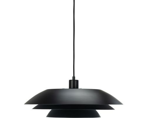 Dyberg Larsen DL45 sort pendel billede 1