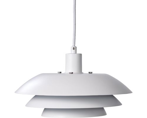Dyberg Larsen DL31 mathvid pendel billede 1