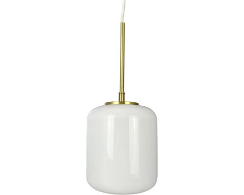 Dyberg Larsen Silvia small Ø15 pendel billede 1