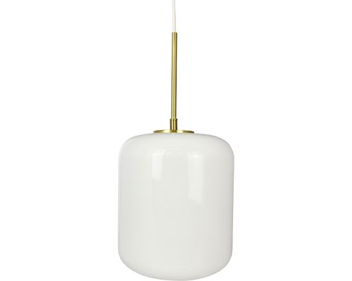 Dyberg Larsen Silvia medium Ø20 pendel billede 1