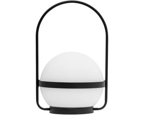 Dyberg Larsen Summer bordlampe solcelle billede 1