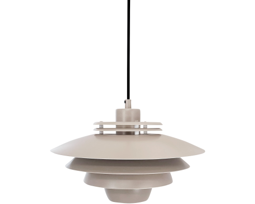 Dyberg Larsen Ejka Mini beige pendel pendel billede 1