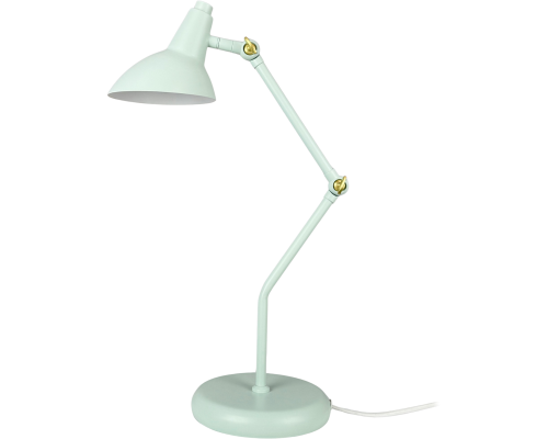 Dyberg Larsen Vela mint bordlampe billede 1