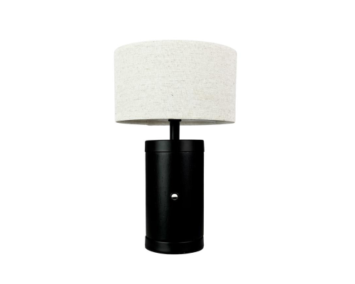 Dyberg Larsen Mellow portable bordlampe billede 1