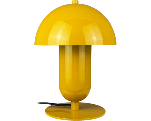 Dyberg Larsen Movie karry bordlampe billede 1