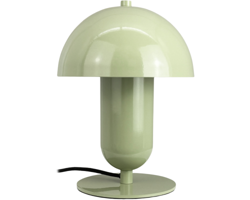 Dyberg Larsen Movie grøn bordlampe billede 1