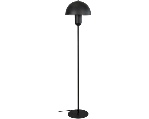 Dyberg Larsen Movie sort gulvlampe billede 1
