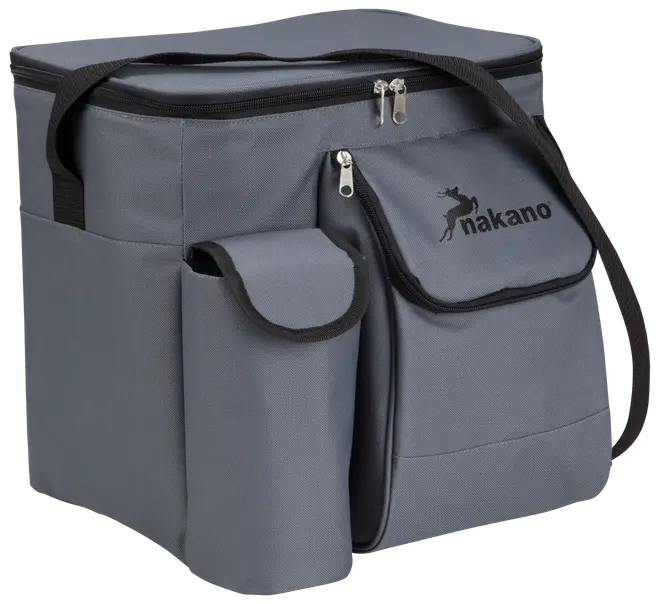 Nakano Køletaske 20 L billede 1