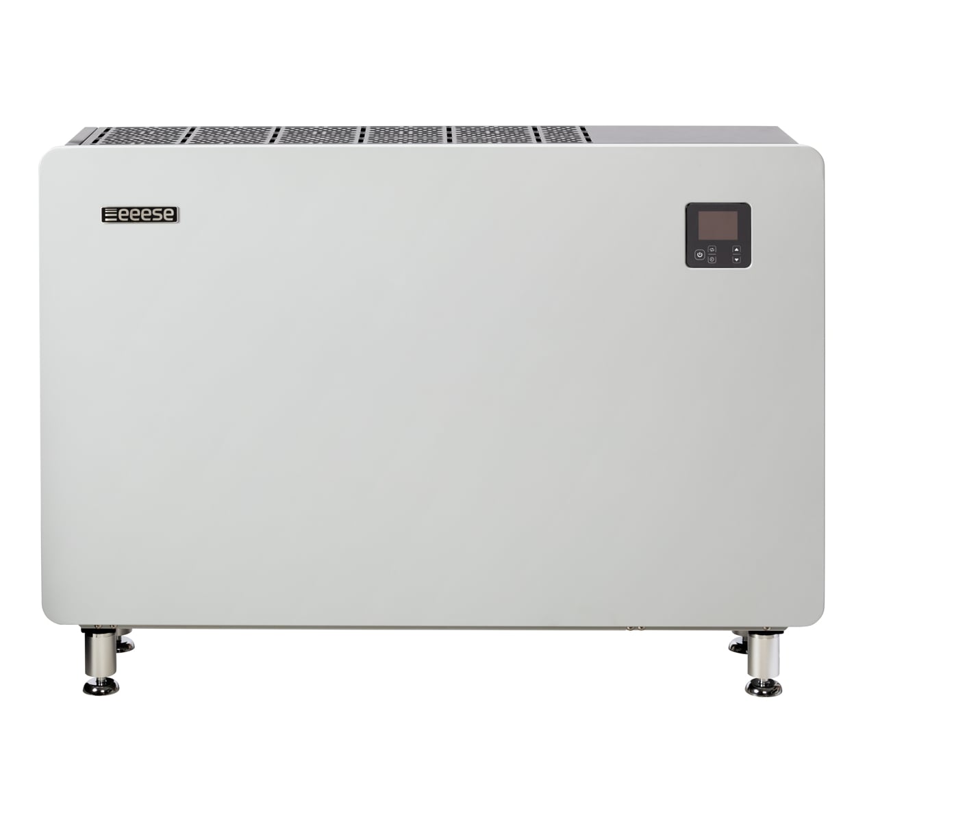 Eeese Axel Pool 50 Inverter Affugter - Farve:  Hvid