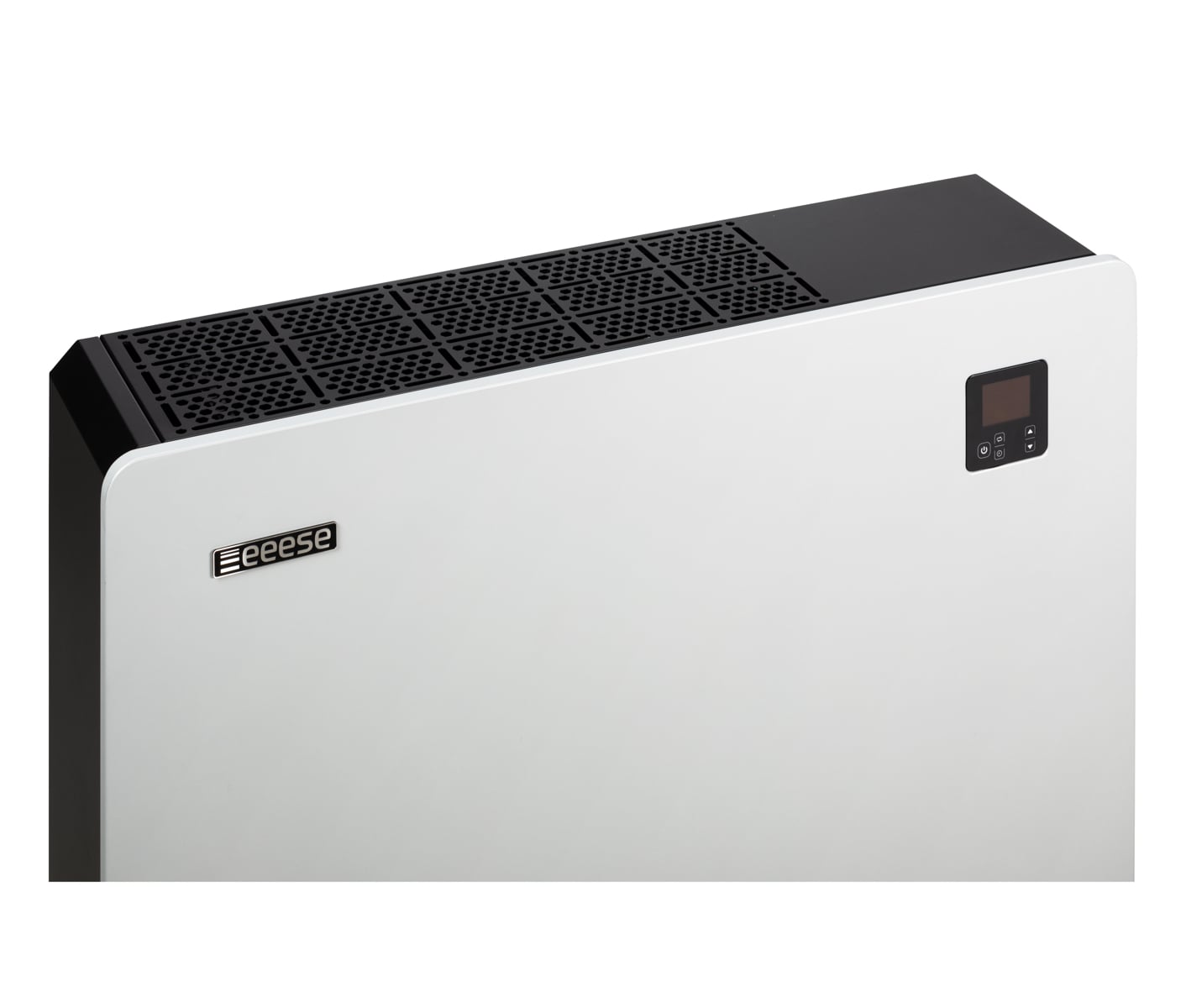 Eeese Axel Pool 50 Inverter Affugter - Farve:  Hvid billede 2