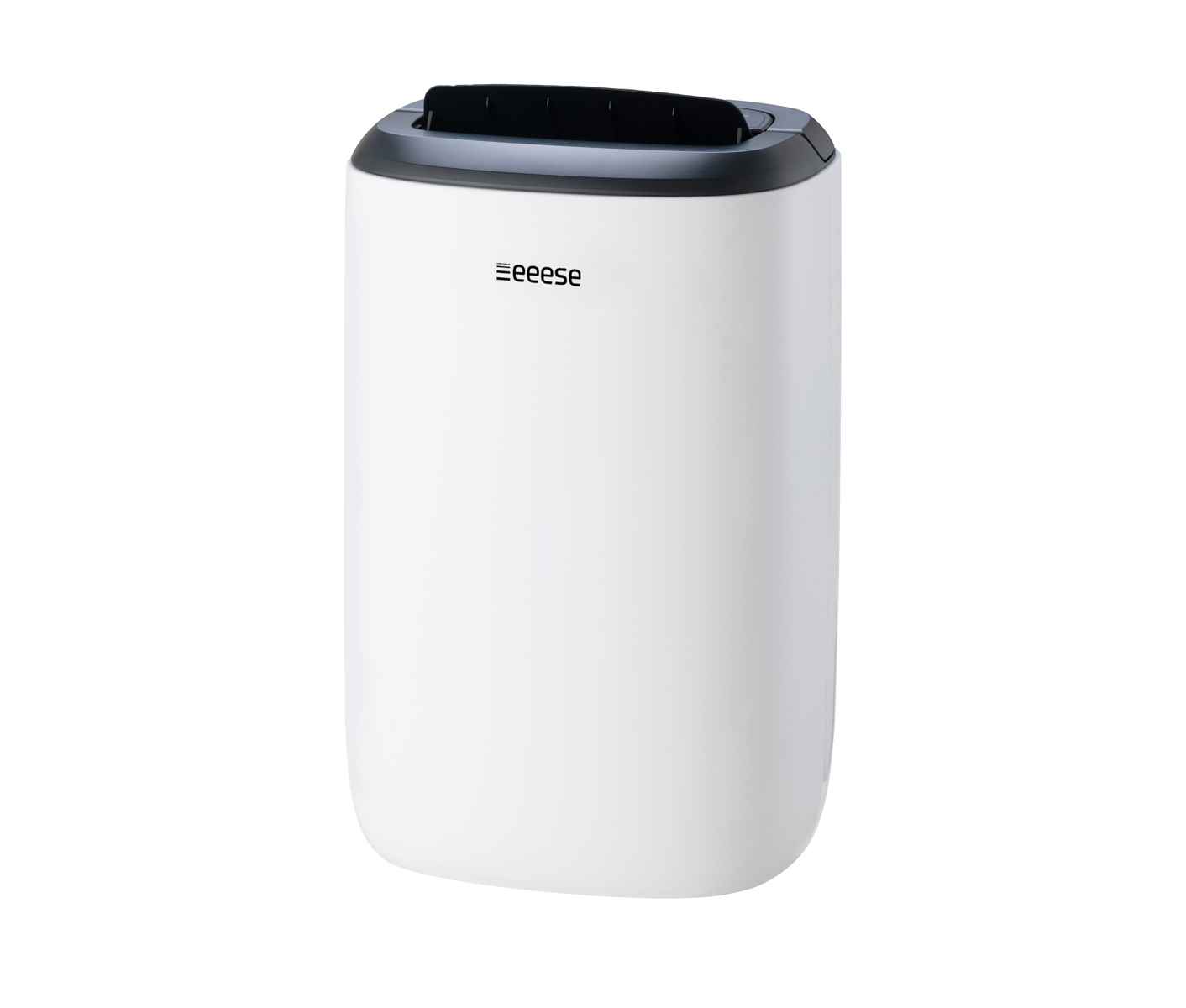 Eeese Luna Dehumidifier & Air Purifier 12l, Wi-fi Affugter - Farve: Hvid billede 2