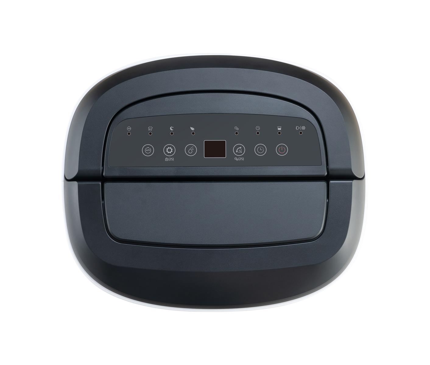 Eeese Luna Dehumidifier & Air Purifier 12l, Wi-fi Affugter - Farve: Hvid billede 4
