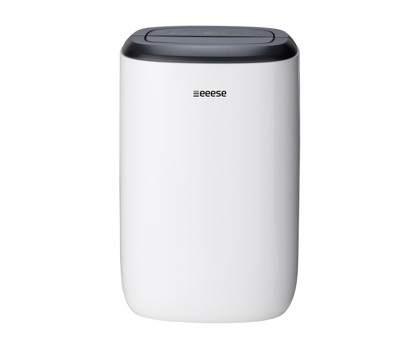 Eeese Luna Dehumidifier & Air Purifier 12l, Wi-fi Affugter - Farve: Hvid