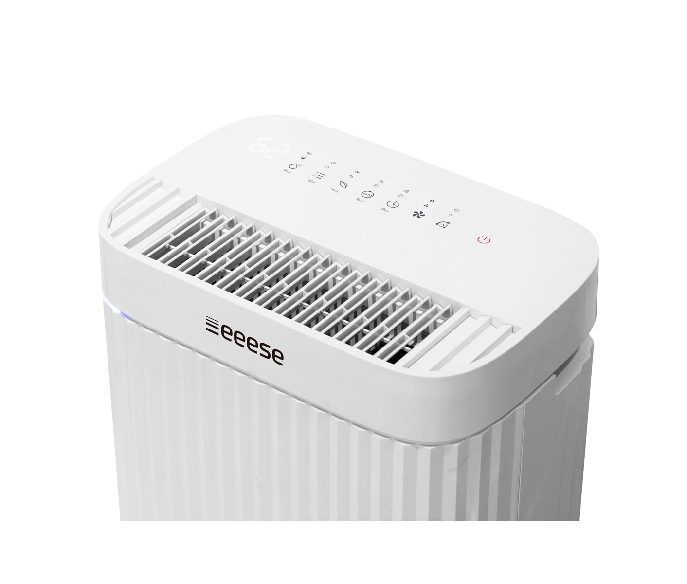Eeese Alma Dehumidifier & Air  Purifier 20l, Wi-fi Affugter billede 4