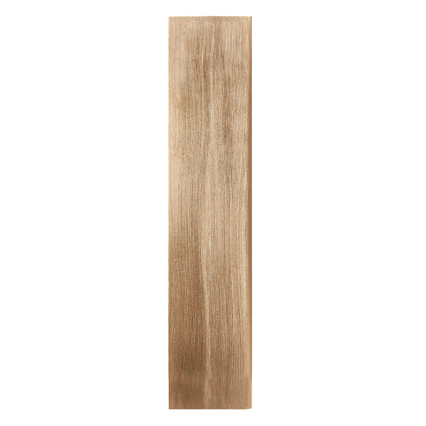 Fold 15 Væglampe LED IP54, Messing - Nordlux billede 4