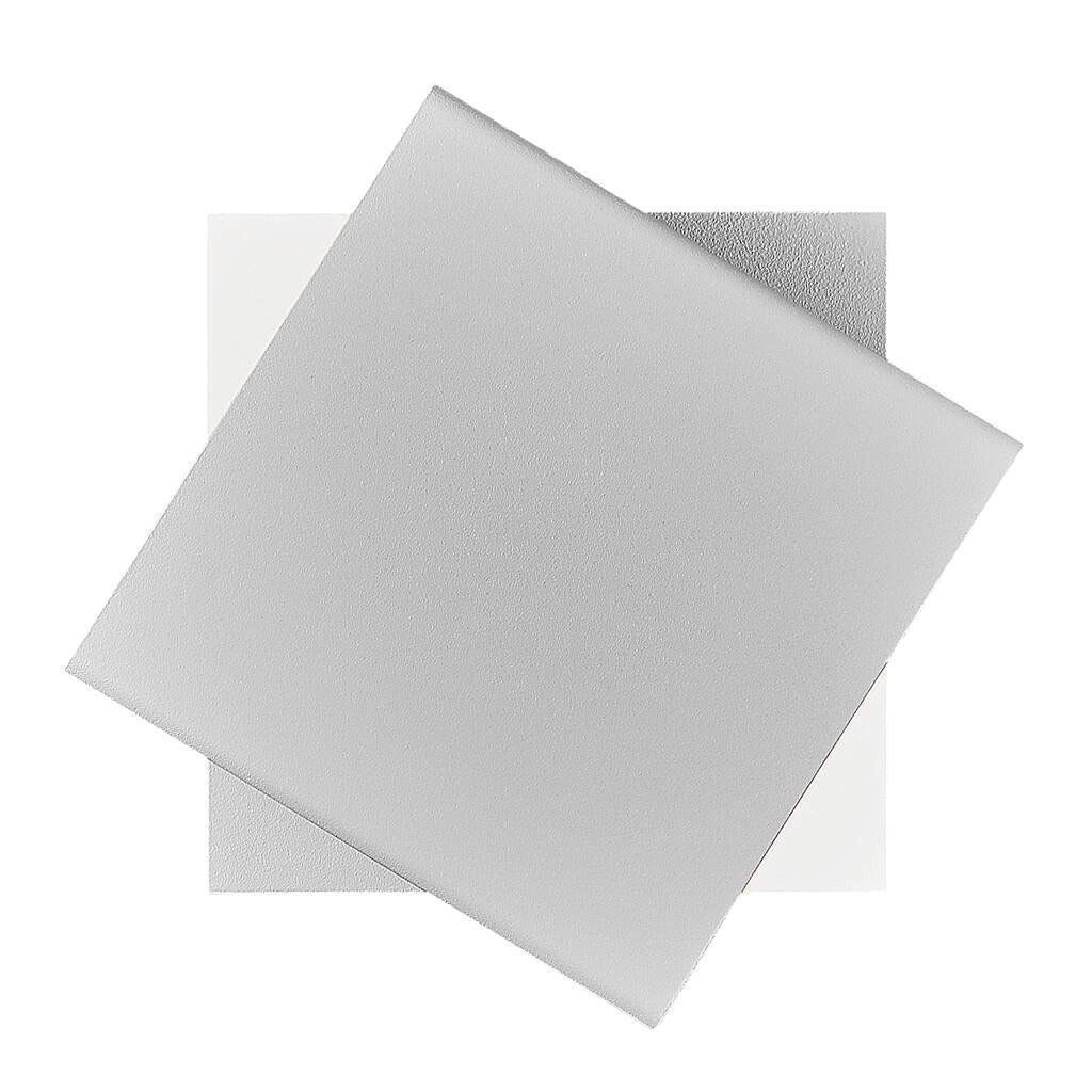 Copy of Turn Væglampe LED, Hvid - Nordlux billede 2