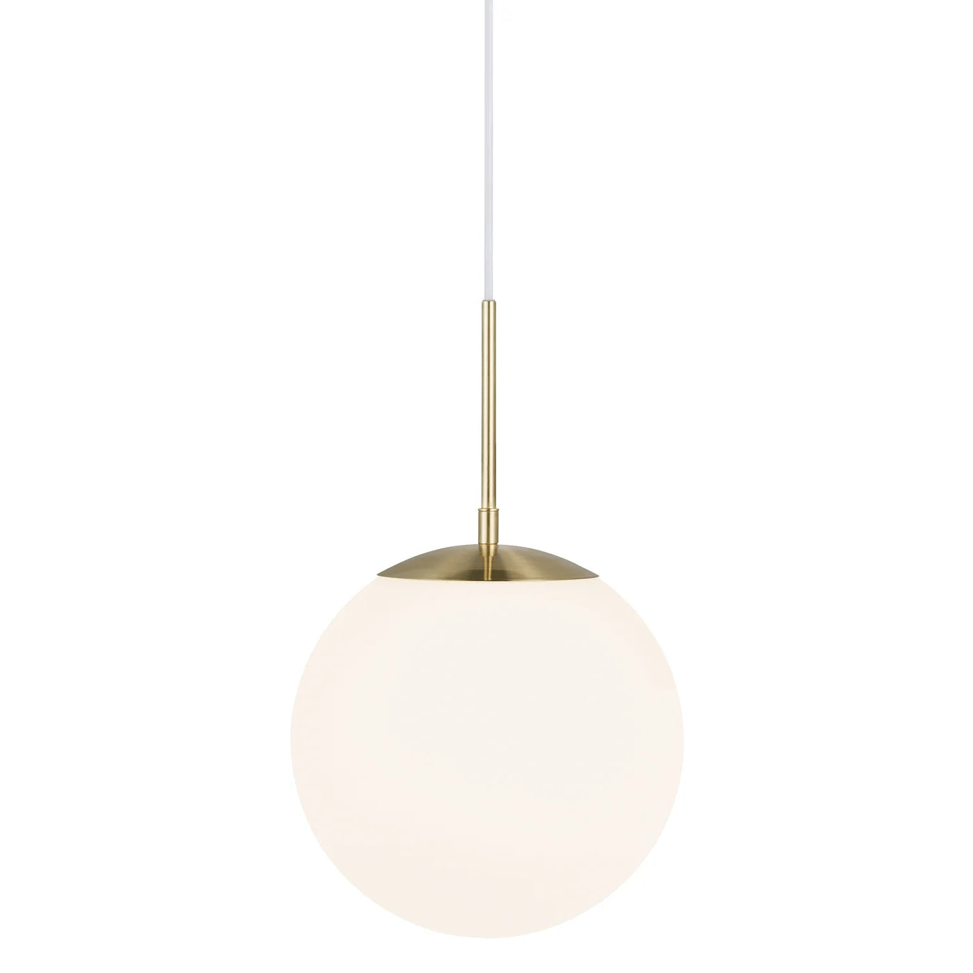 Grant 25 Pendel E14 IP20 - Nordlux billede 1