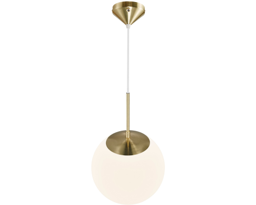 Grant 25 Pendel E14 IP20 - Nordlux billede 2
