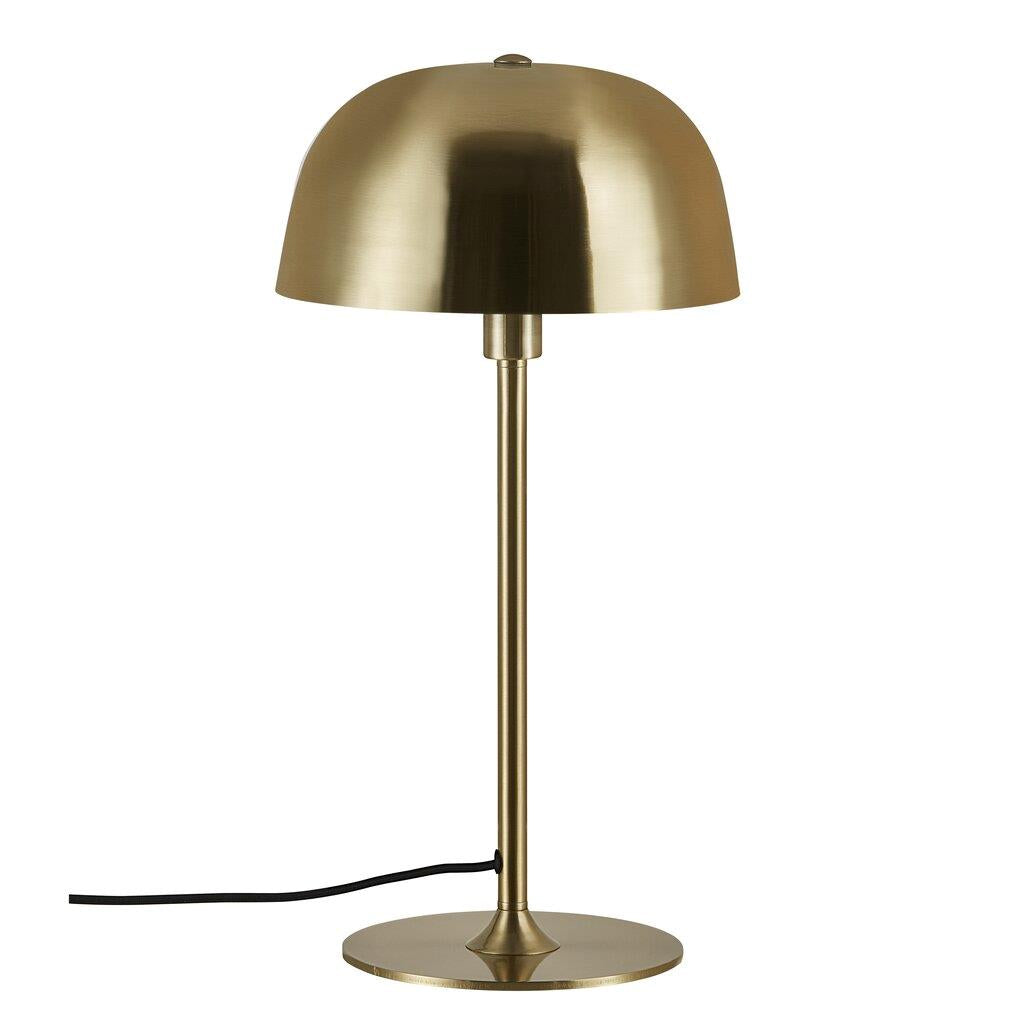 Nordlux - CERA Bordlampe, Messing billede 3