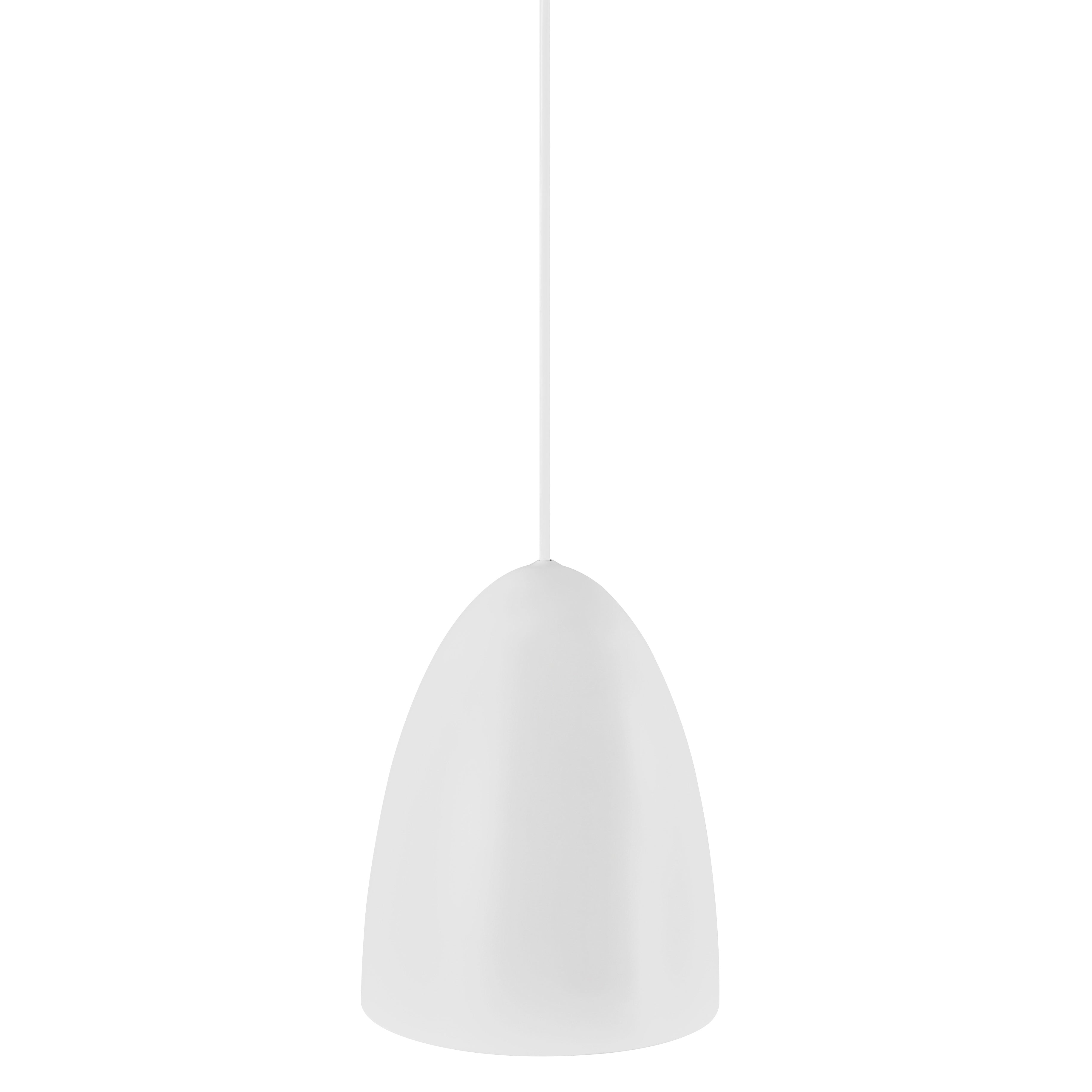 Nexus 2.0 Small hvid pendel billede 4