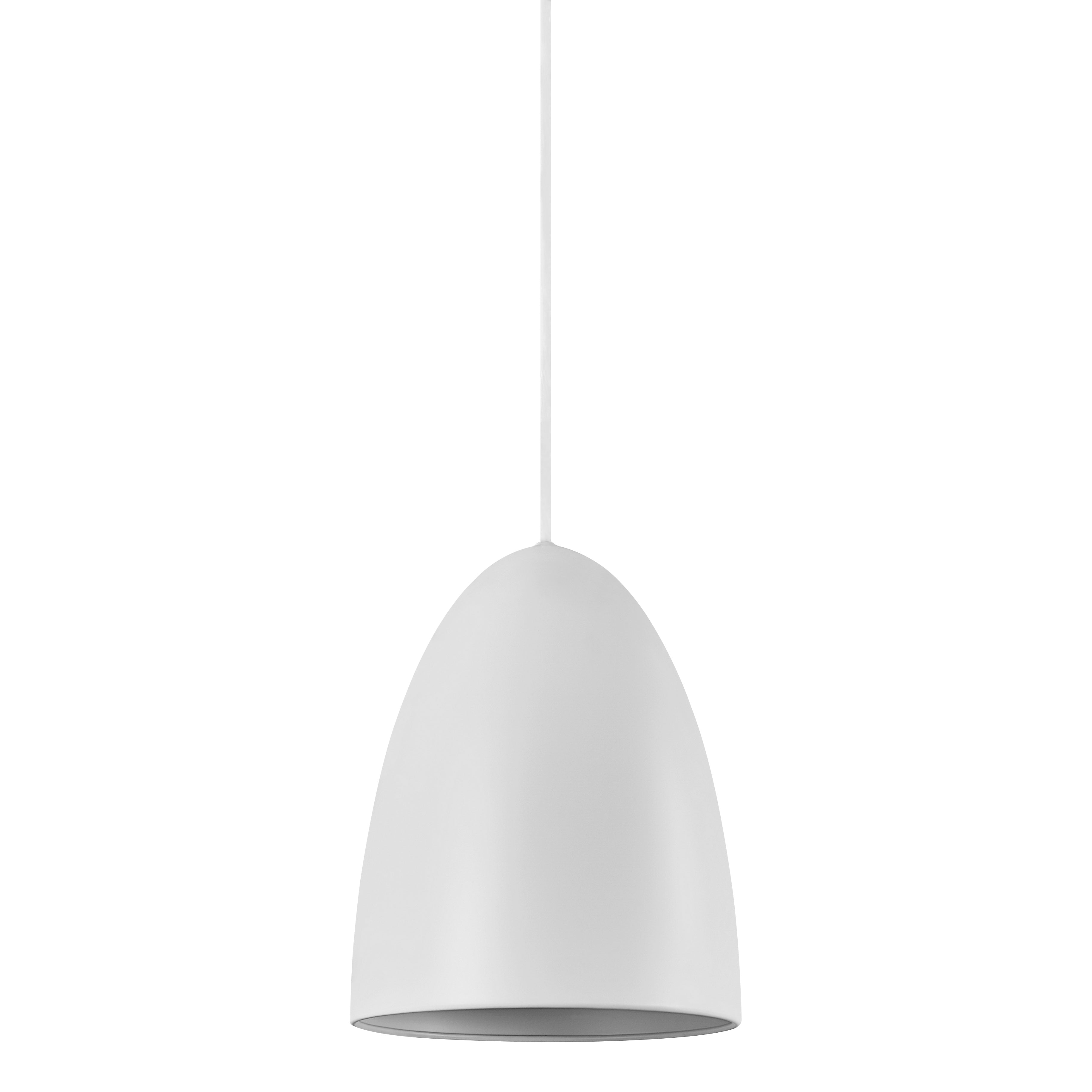 Nexus 2.0 Small hvid pendel billede 1
