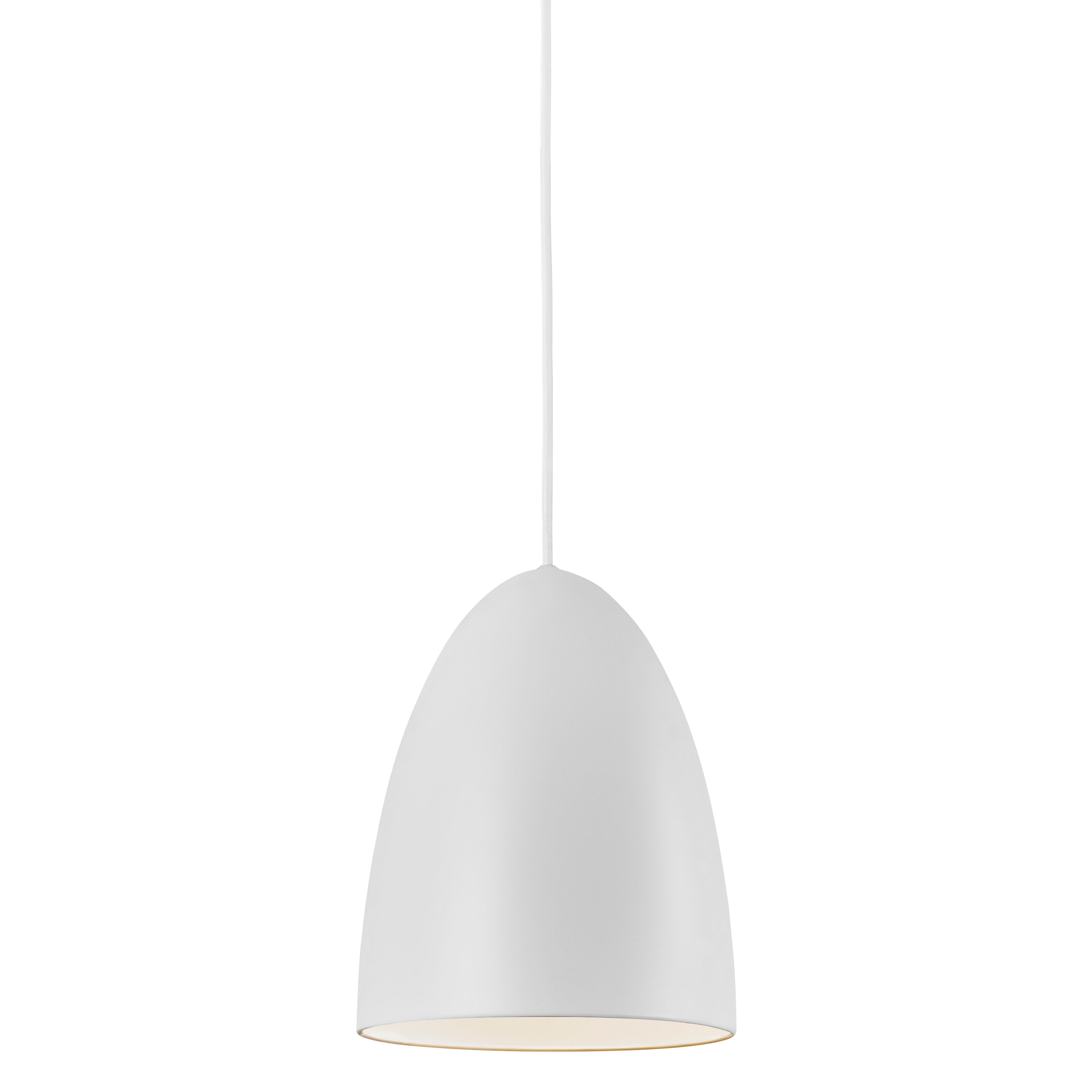 Nexus 2.0 Small hvid pendel billede 2