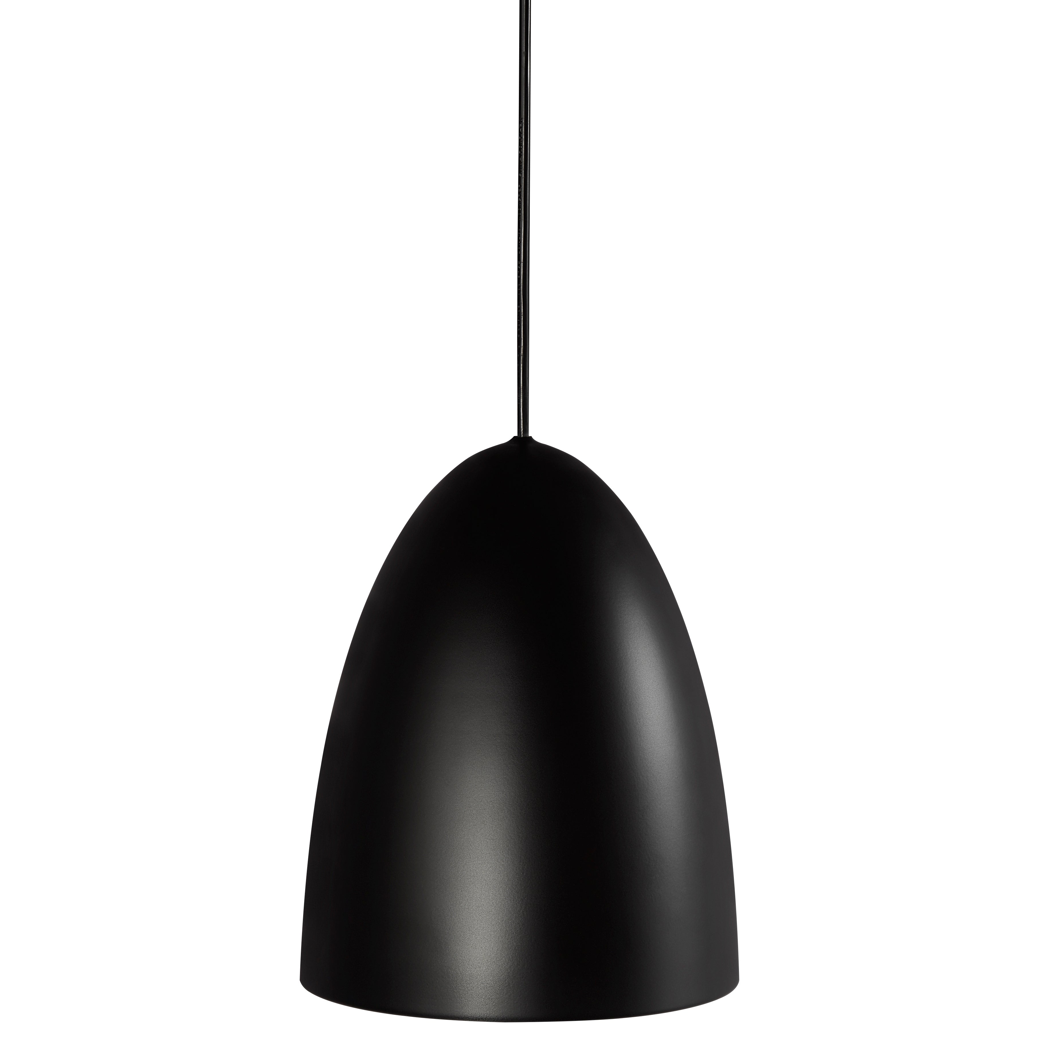 Nexus 2.0 Small sort pendel billede 4