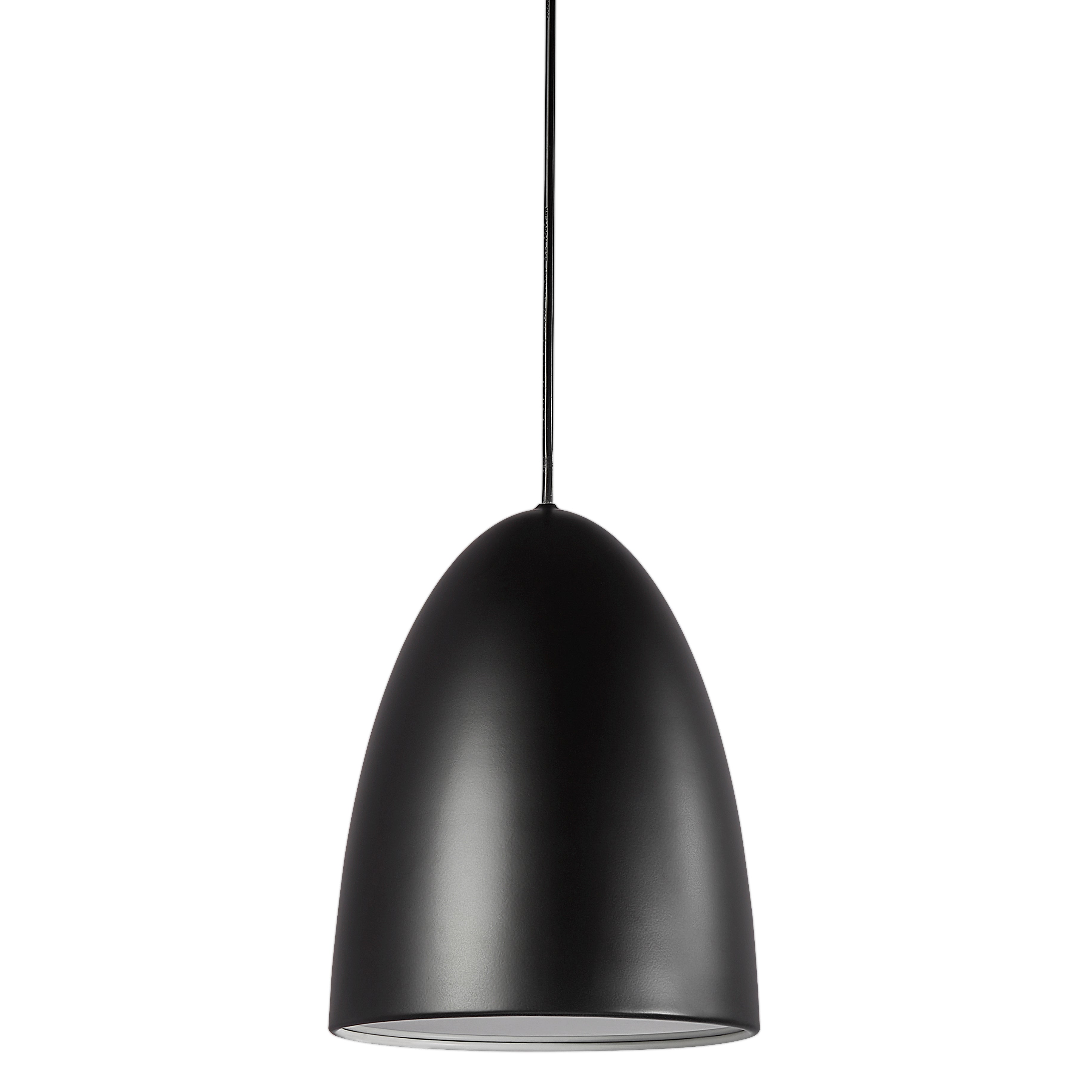 Nexus 2.0 Small sort pendel billede 1
