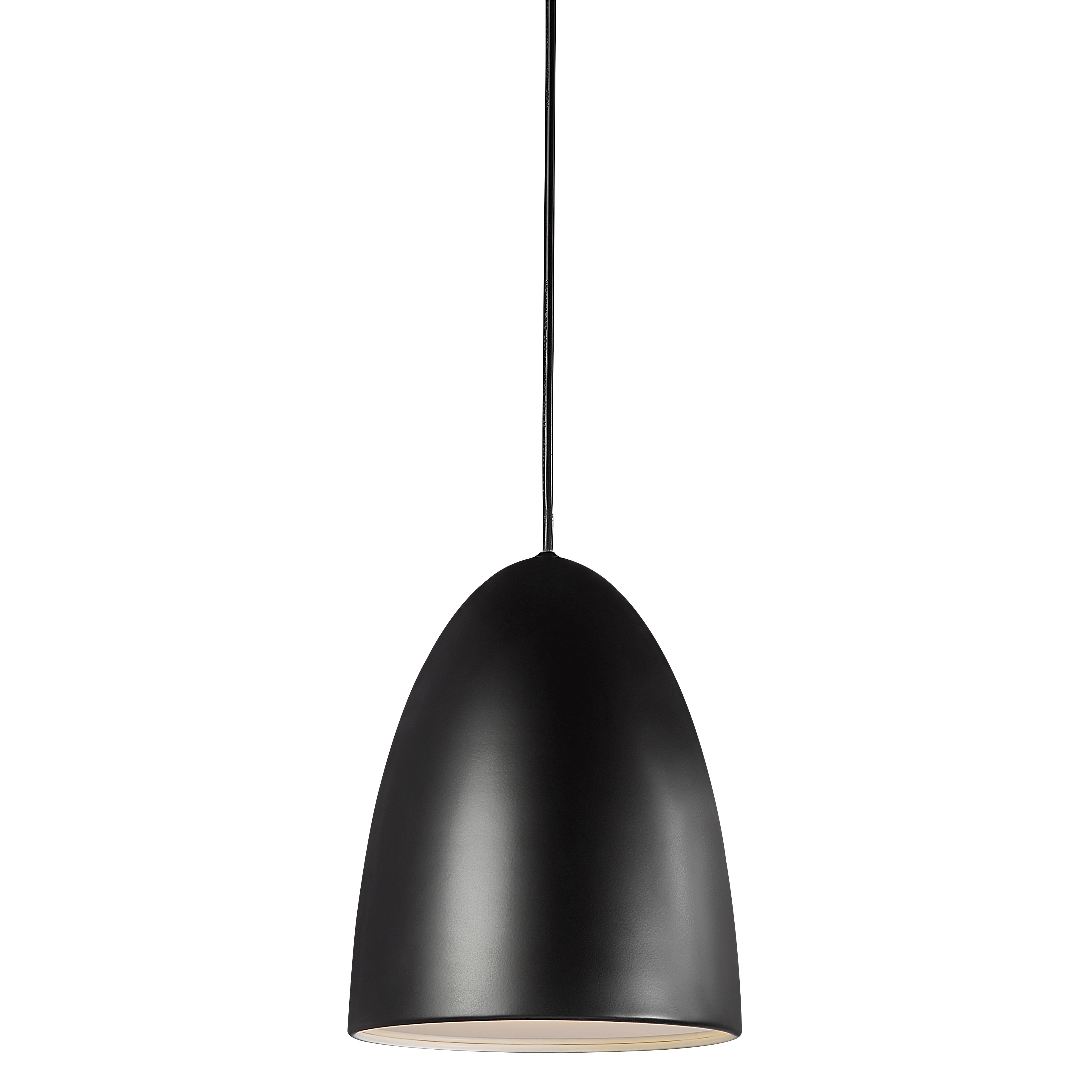 Nexus 2.0 Small sort pendel billede 2