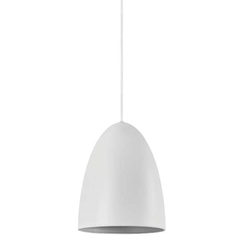 Nexus 2 hvid pendel billede 1