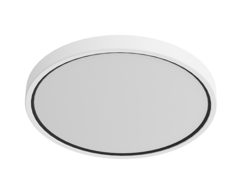 Nordlux Noxy hvid loftlampe