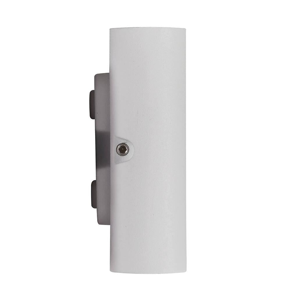 Kinver 26 LED Væglampe, Hvid - Nordlux billede 2