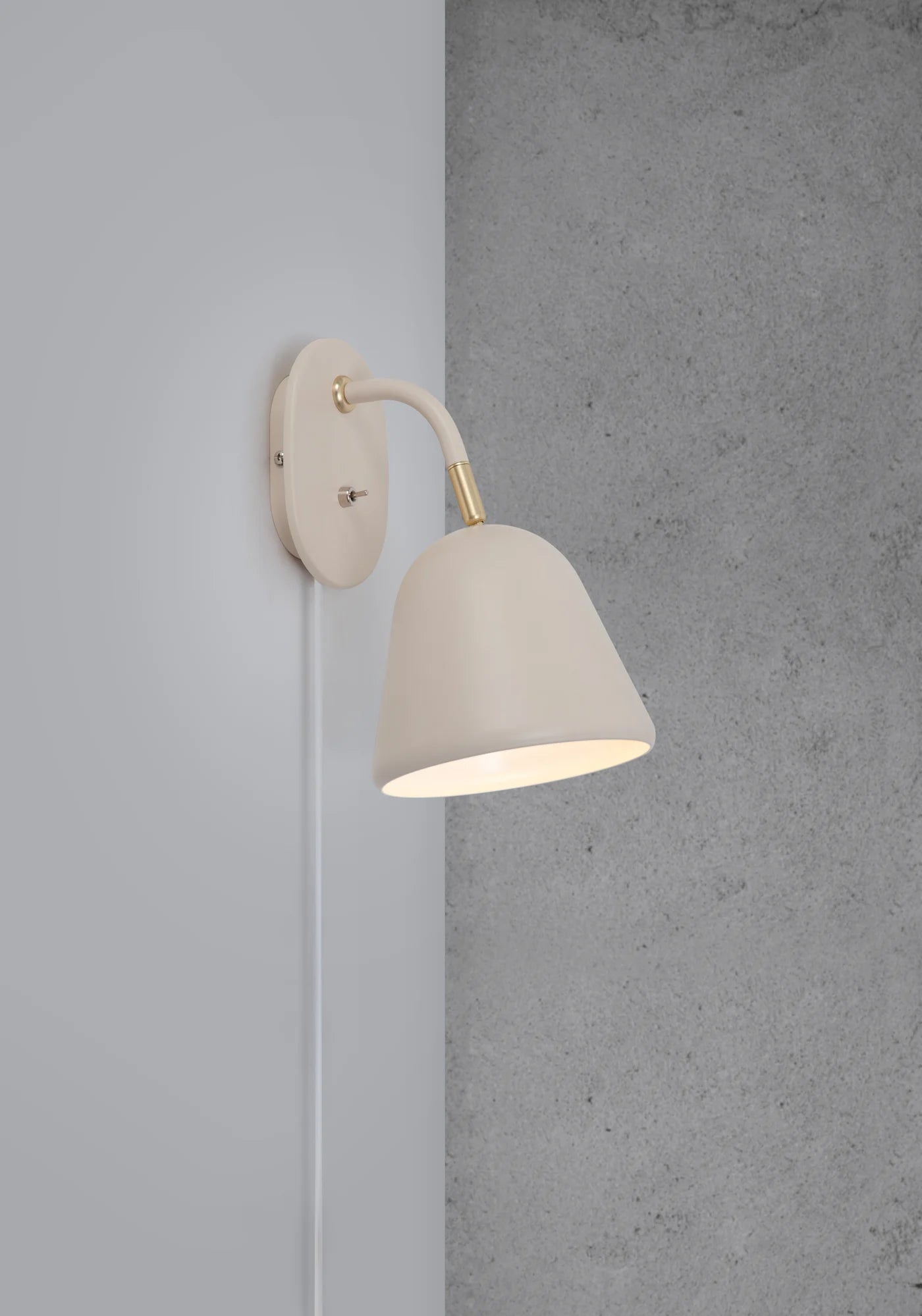 Fleur 15 Væglampe E14 IP20 - Nordlux billede 4