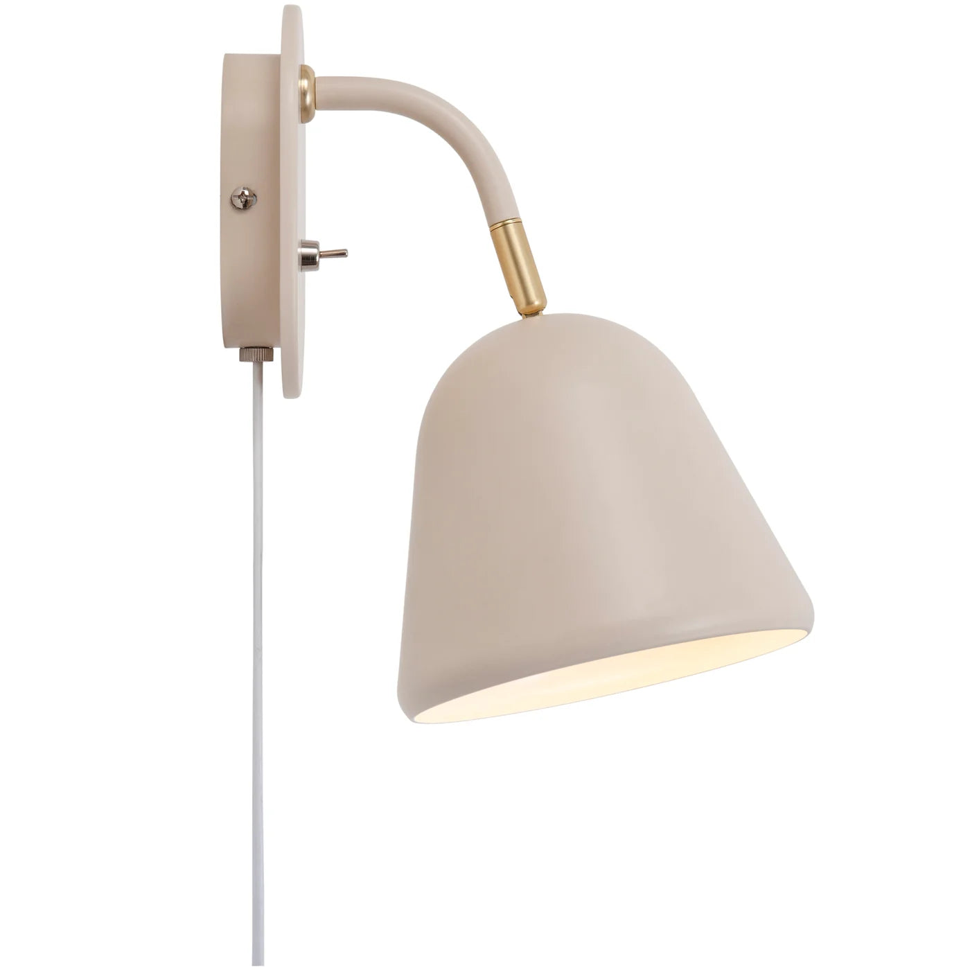 Fleur 15 Væglampe E14 IP20 - Nordlux billede 1