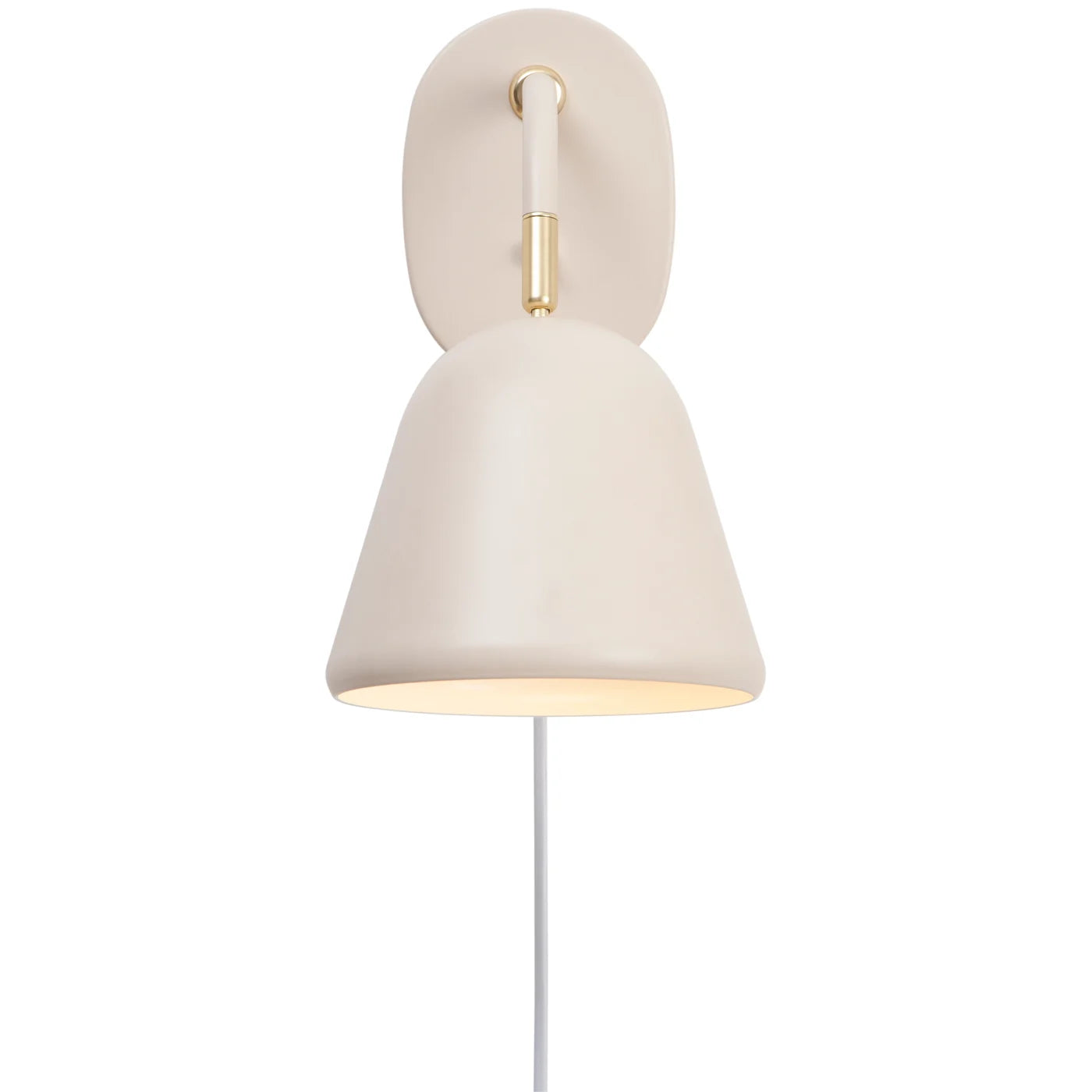 Fleur 15 Væglampe E14 IP20 - Nordlux billede 2