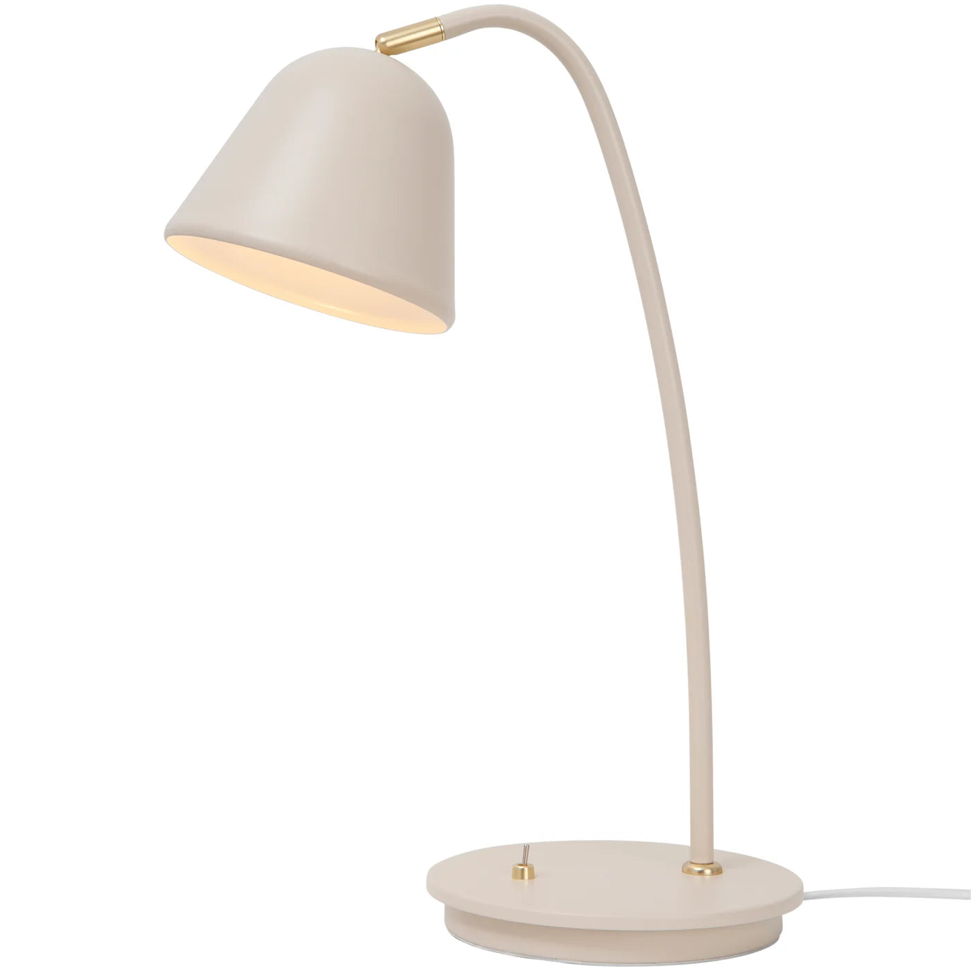 Fleur 15 Bordlampe E14 IP20 - Nordlux billede 2