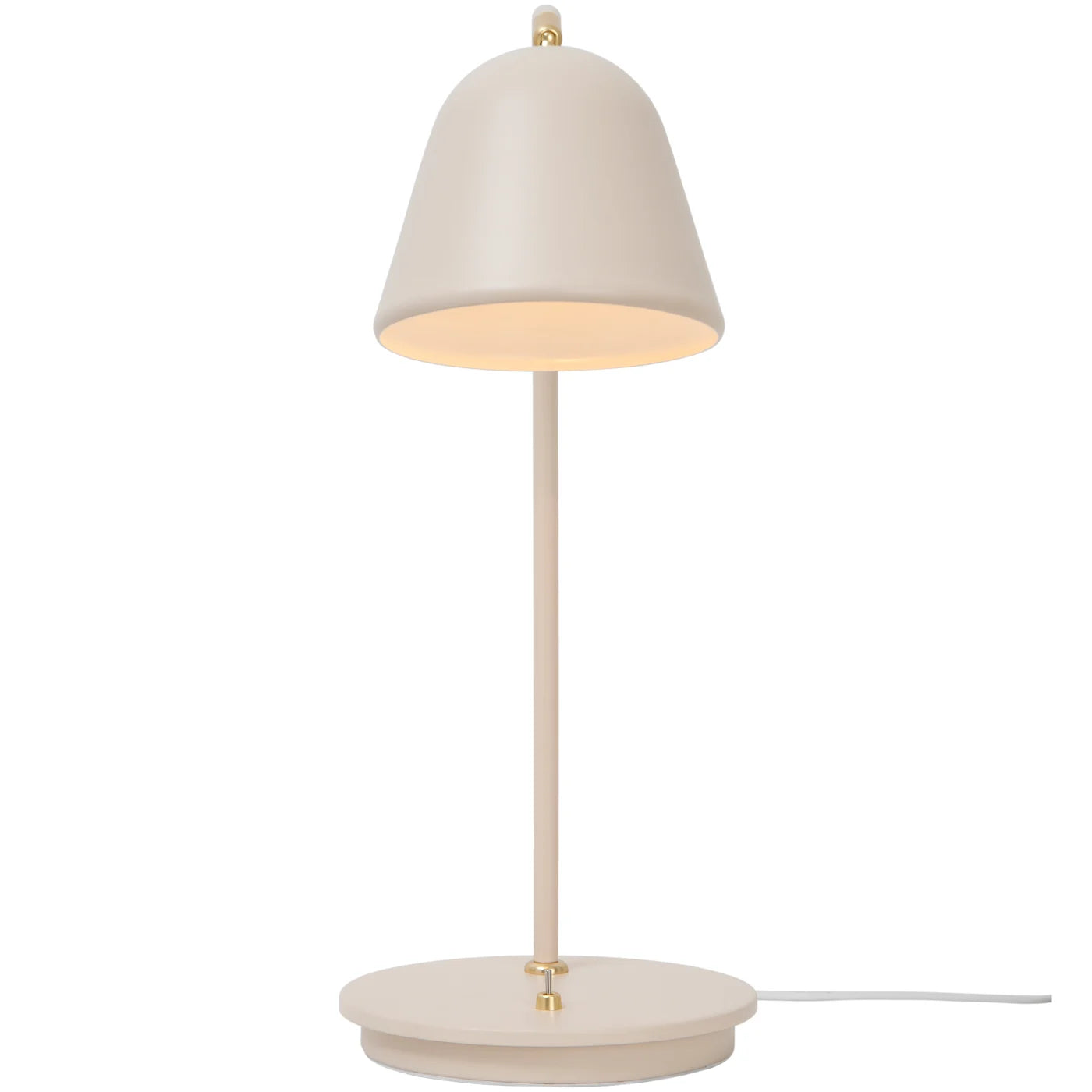 Fleur 15 Bordlampe E14 IP20 - Nordlux billede 3