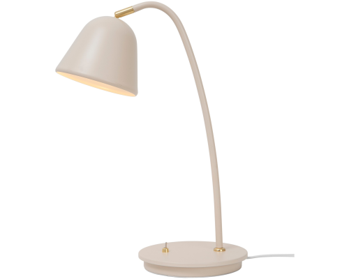 Fleur 15 Bordlampe E14 IP20 - Nordlux billede 1