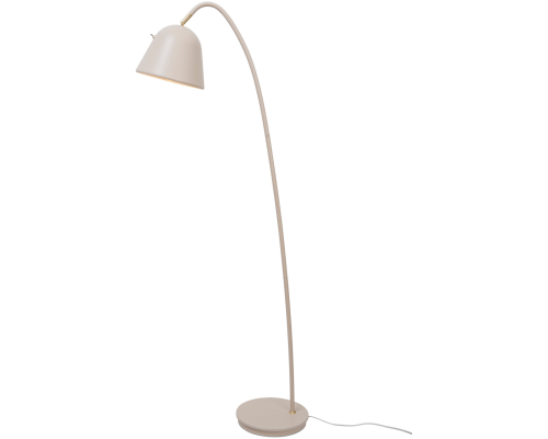 Fleur 24 Gulvlampe E27 IP20 - Nordlux billede 2
